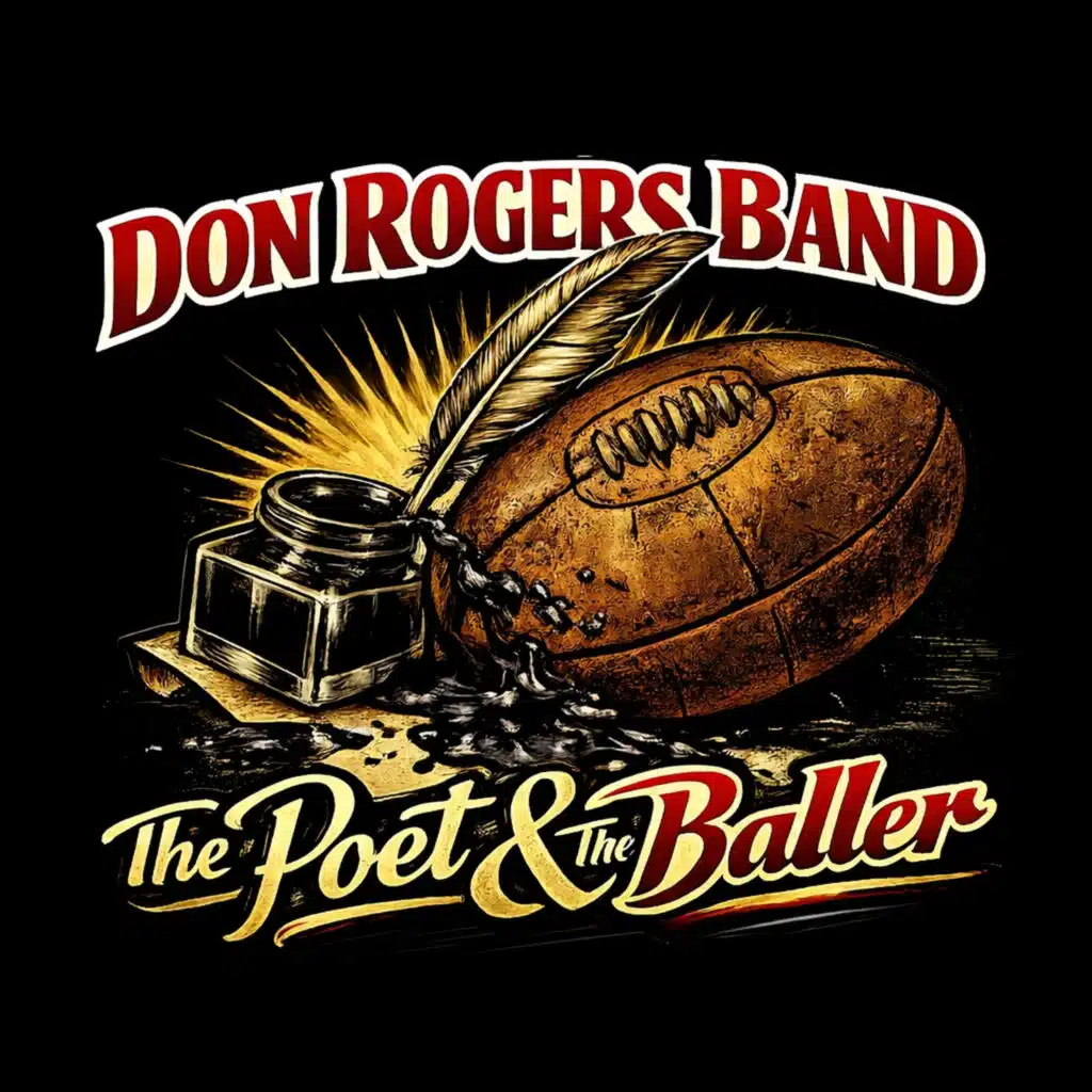 Don Rogers
