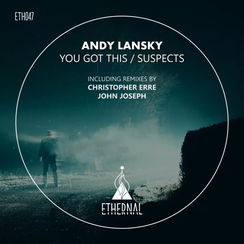 You Got This (Christopher Erre Remix)