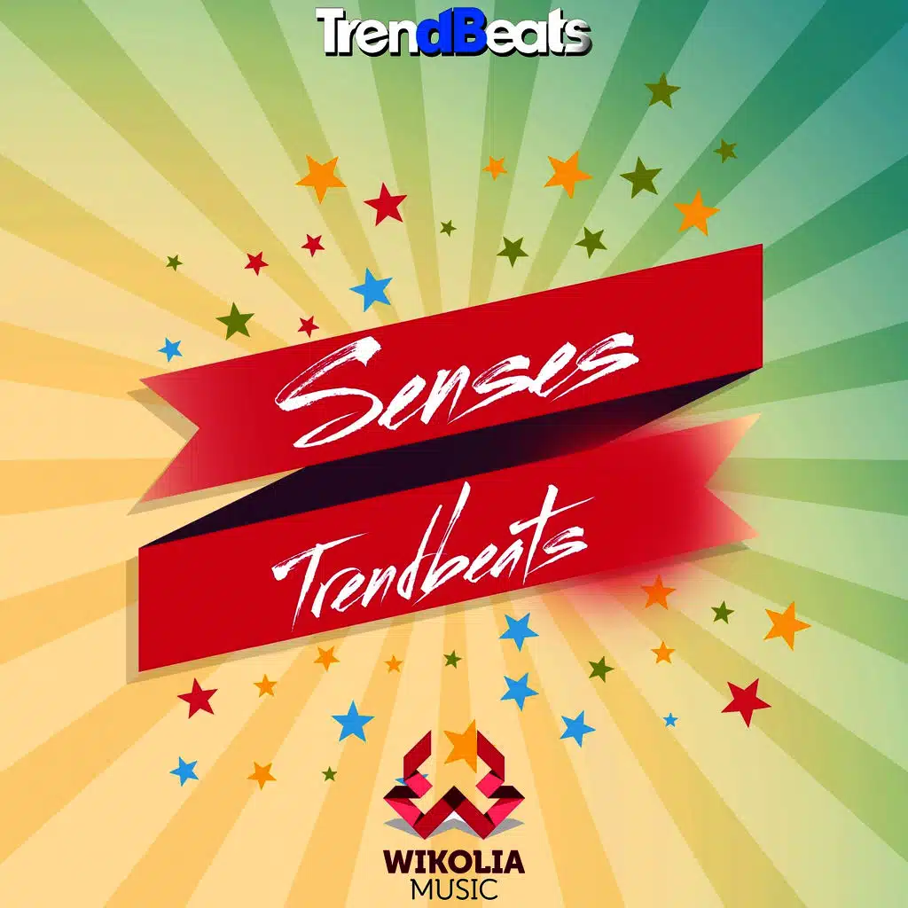 Senses (Extended Version)