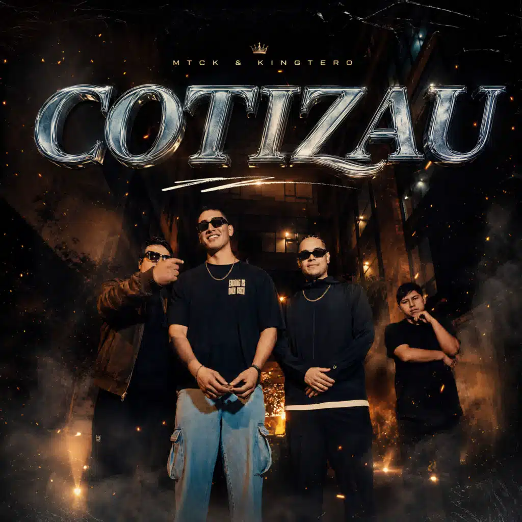 MTCK