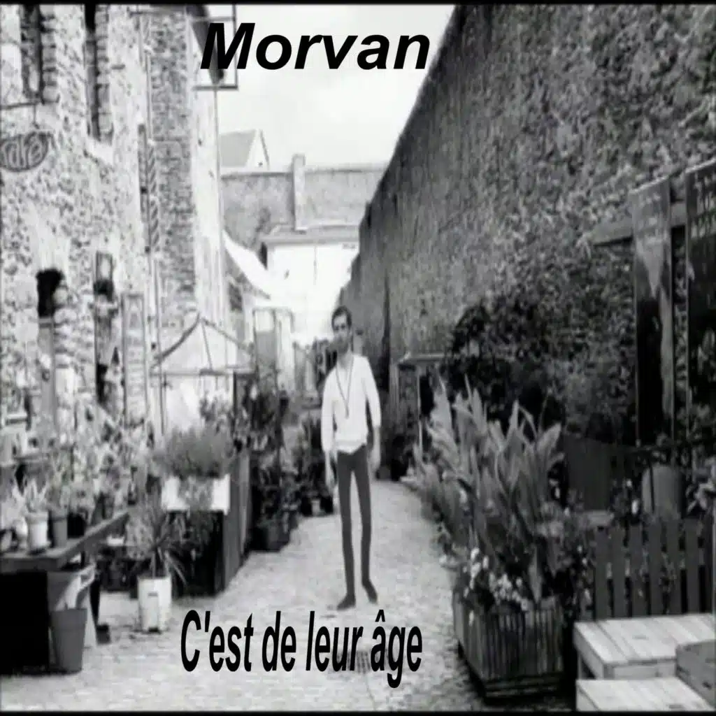 Morvan