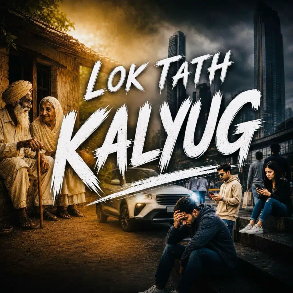 Kaur Bind