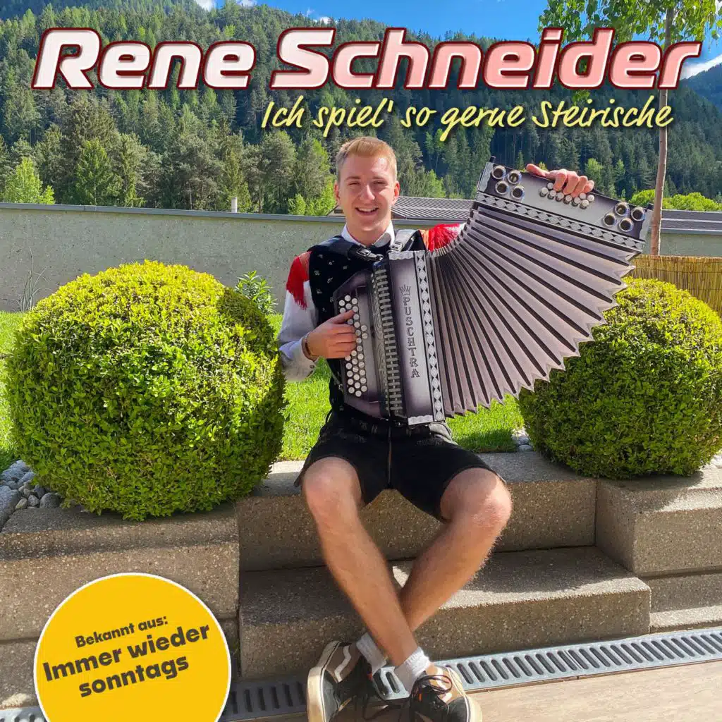 Rene Schneider