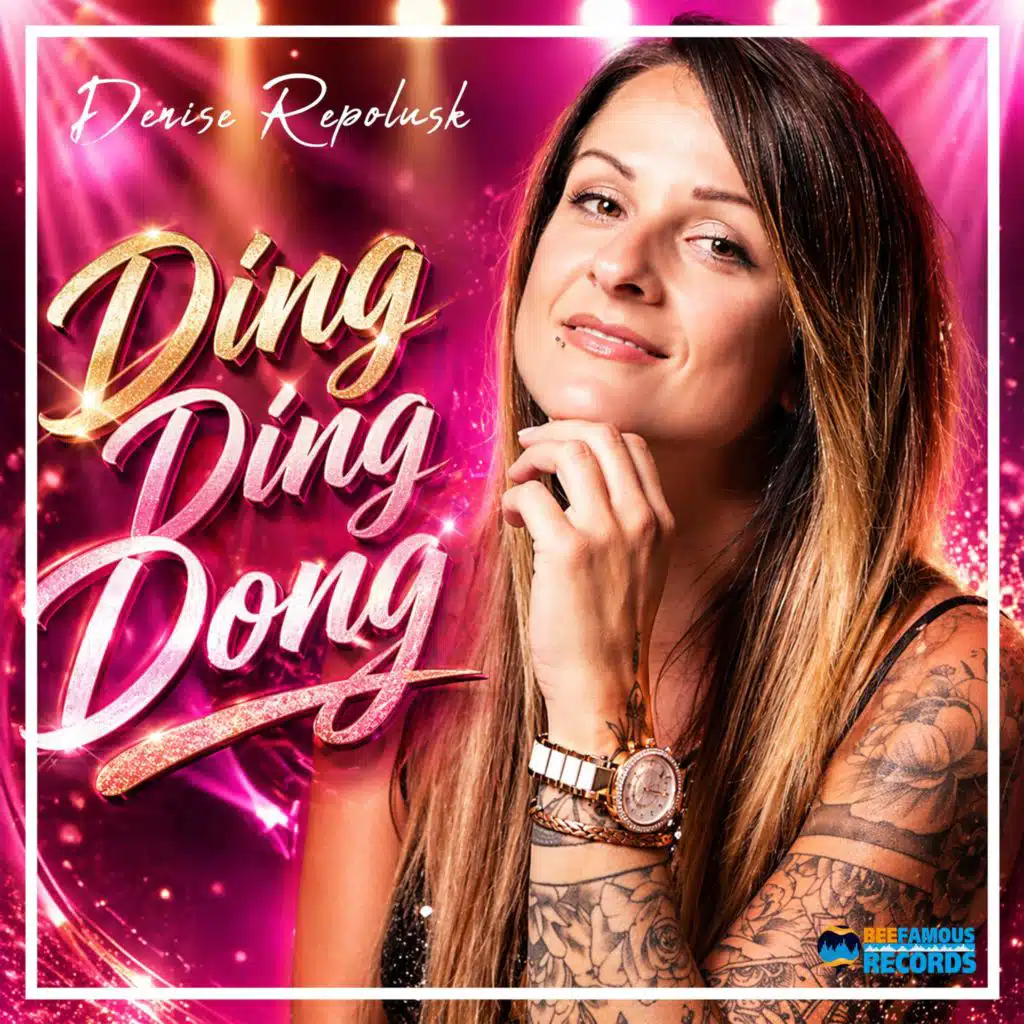 Denise Repolusk