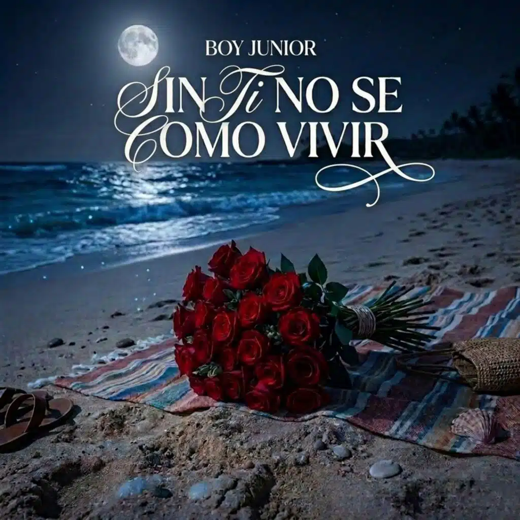Boy Junior