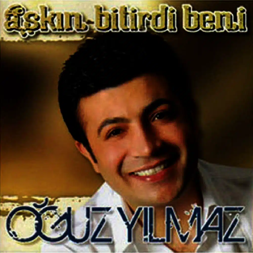 Aşkın Bitirdi Beni