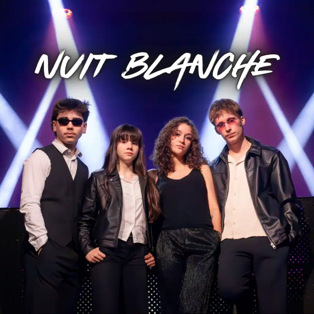 Nuit Blanche