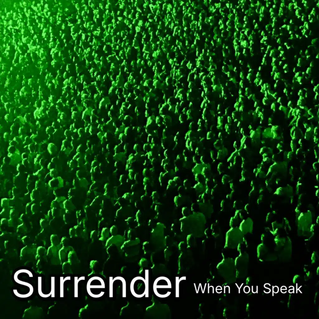 When You Speak