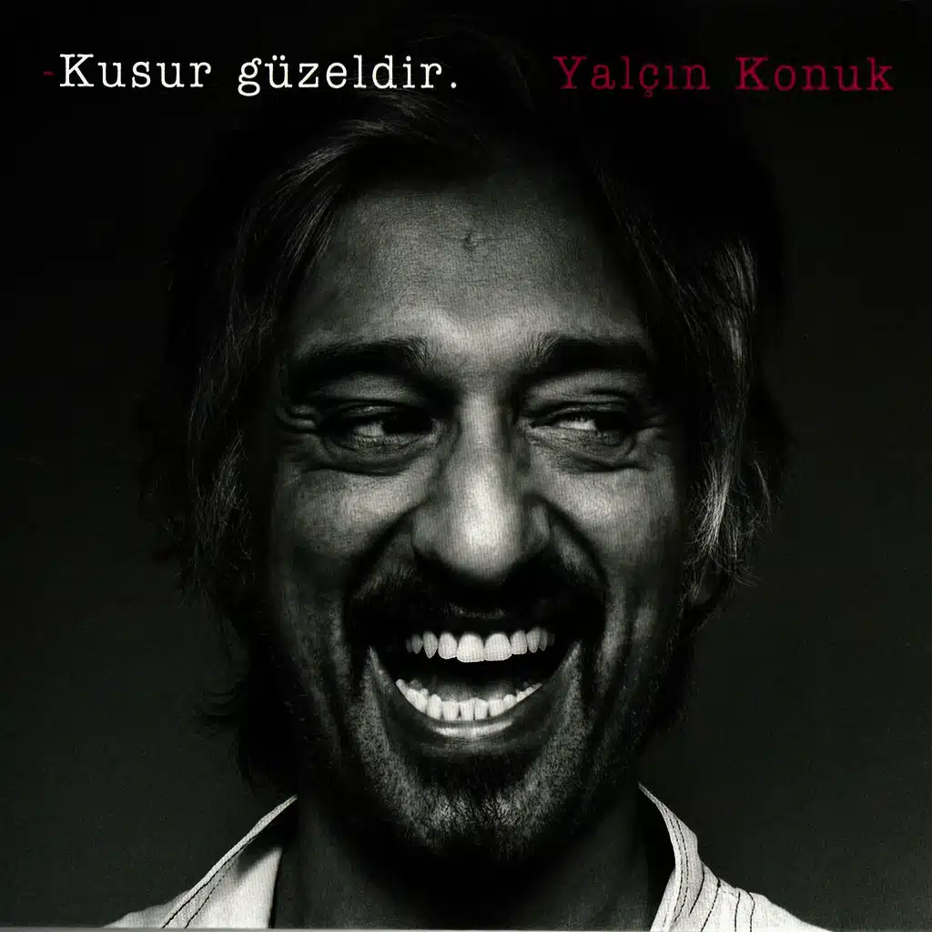 Kusur Güzeldir