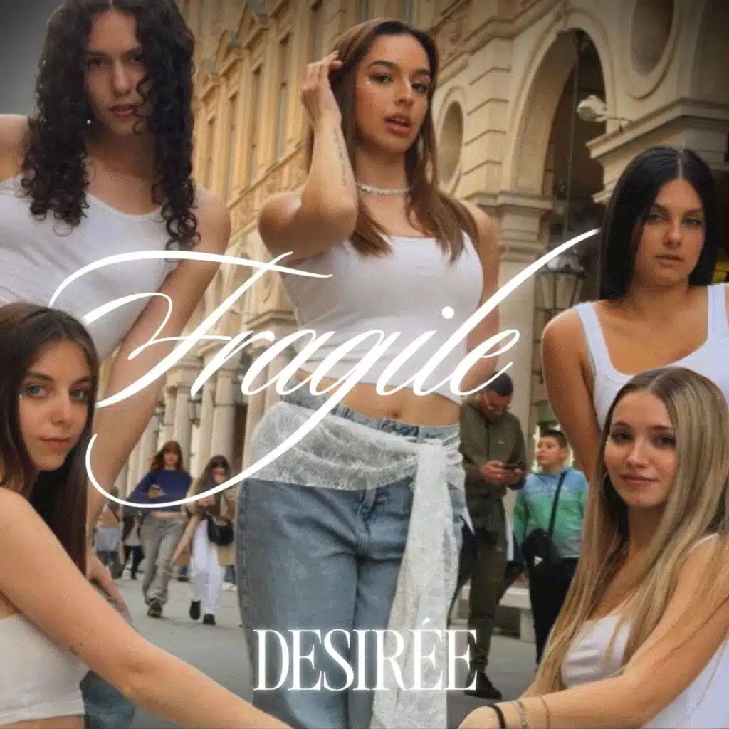 Désirée