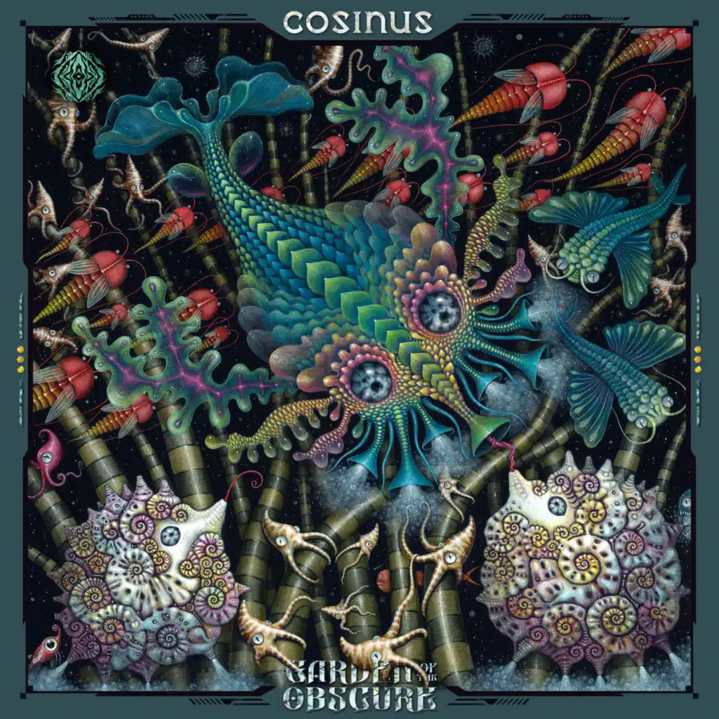Cosinus