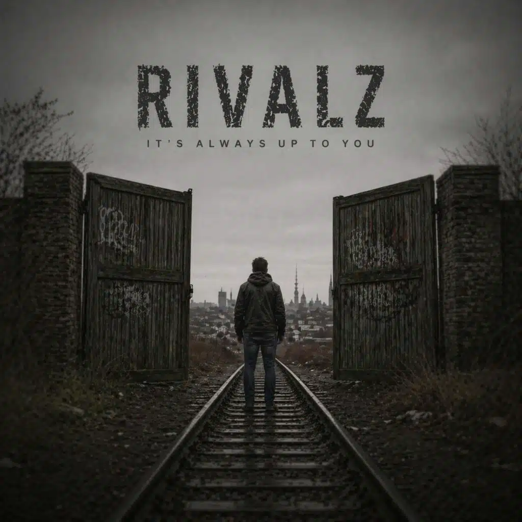 RIVALZ