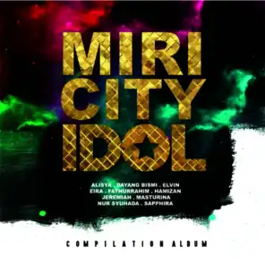 Miri City Idol