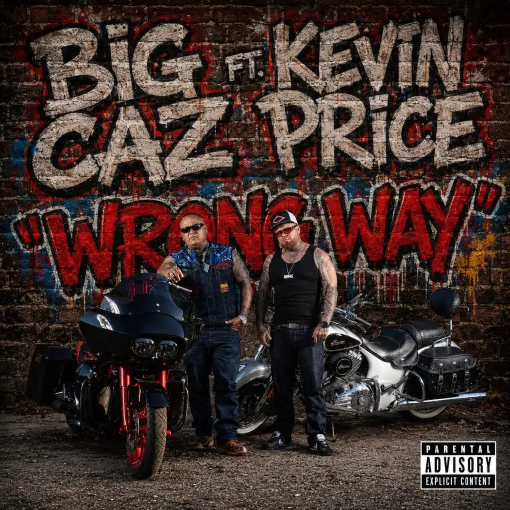 Big Caz