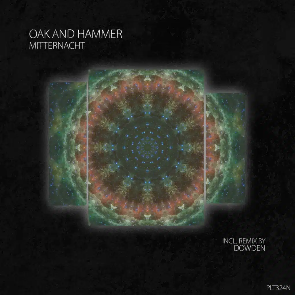 Oak and Hammer