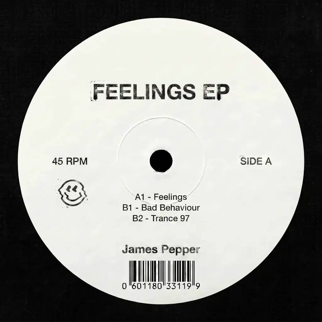 Feelings EP