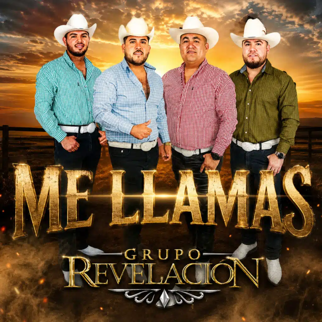 Grupo Revelacion
