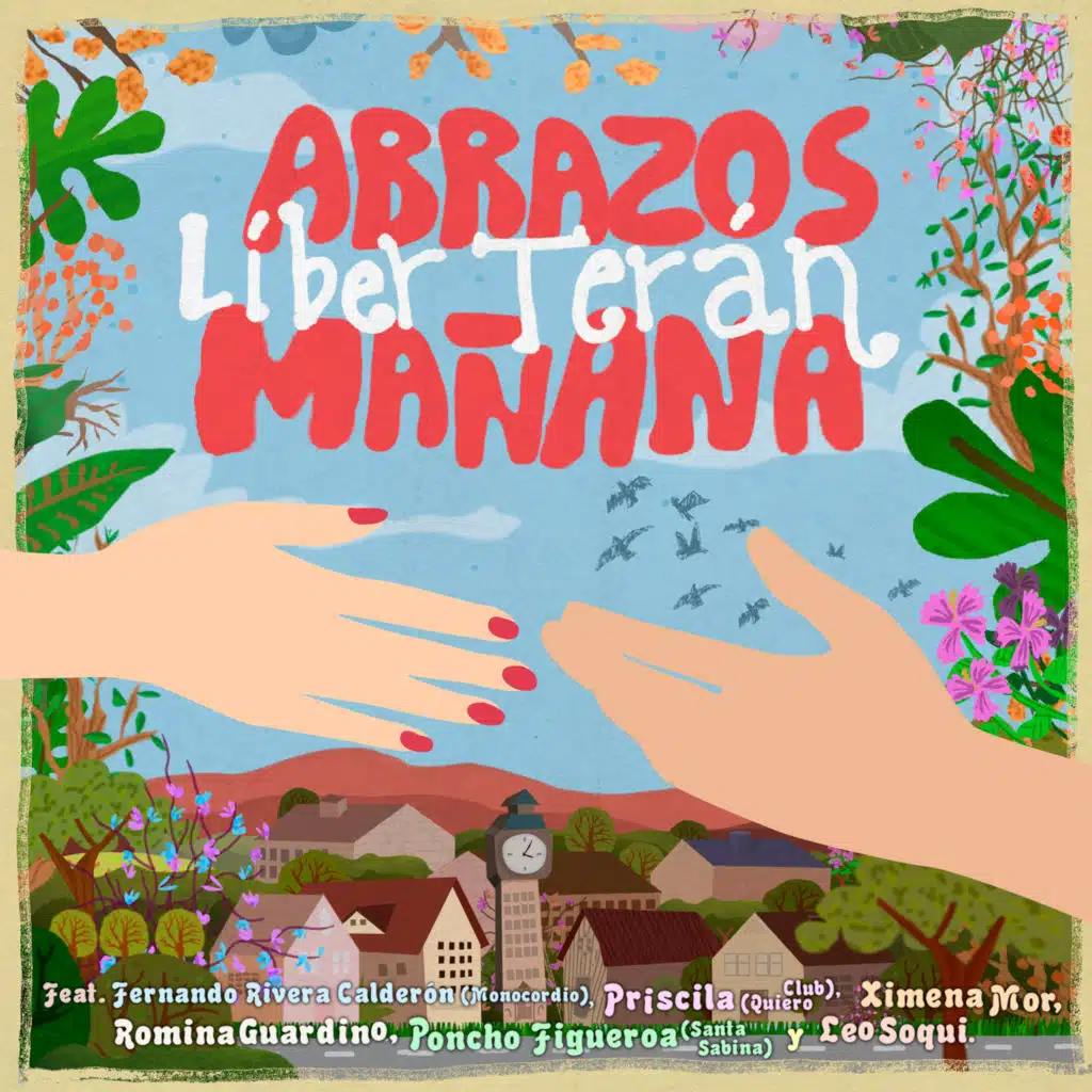 Abrazos Mañana