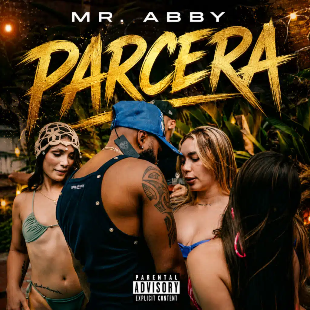 Mr. Abby