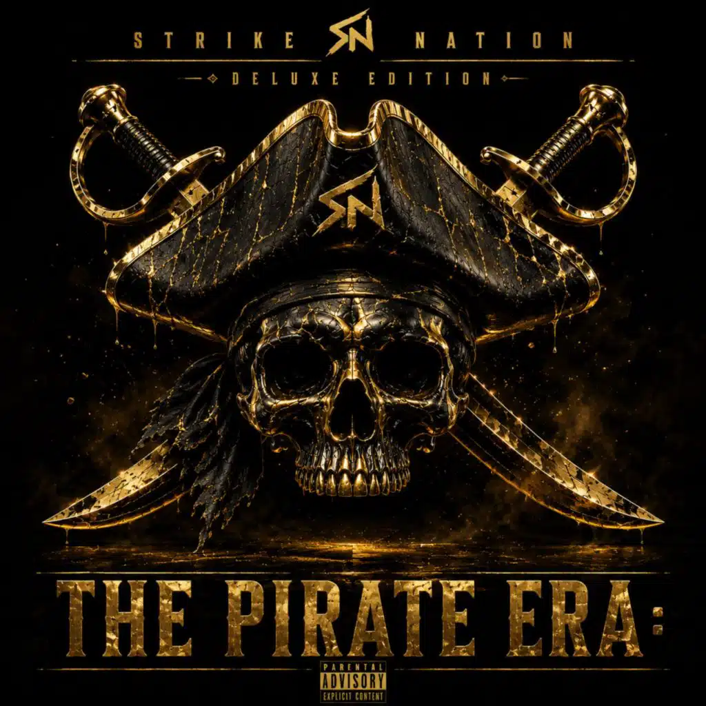The Pirate Era (Deluxe)