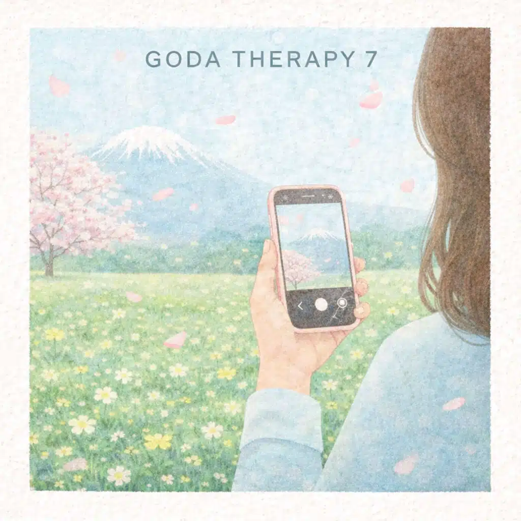 GODA THERAPY 7