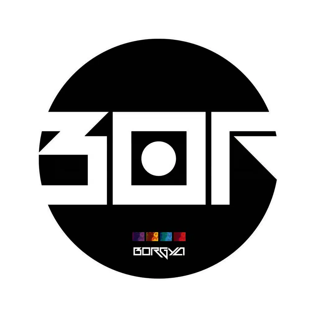 Can't Stop (feat. Mikelangelo)