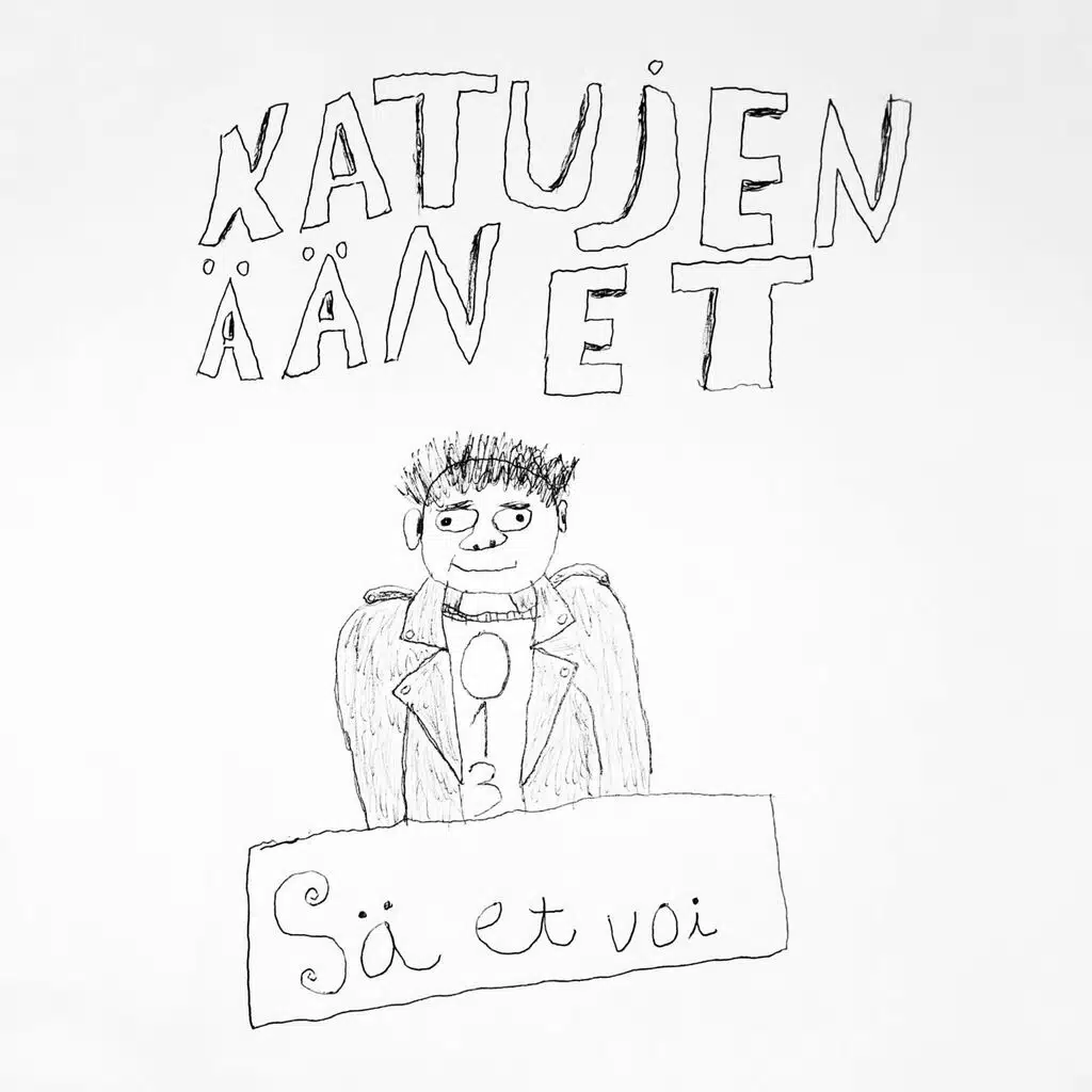 Katujen Äänet