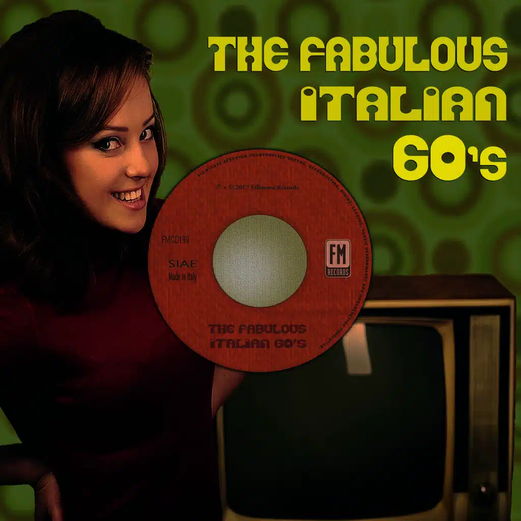 Quando mi prende l'amor