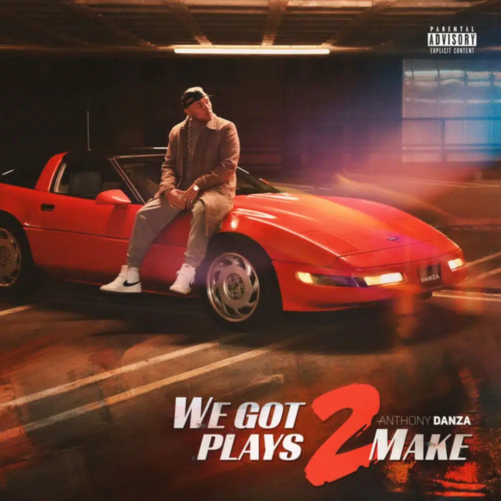 We Got Plays 2 Make