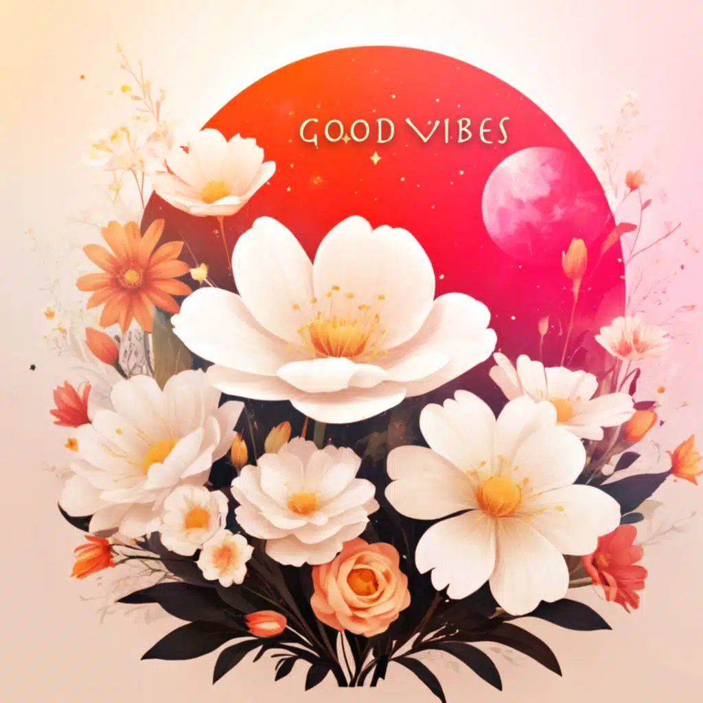 Good Vibes