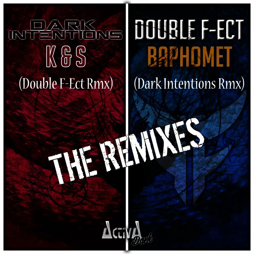 K & S / Baphomet (The Remixes)