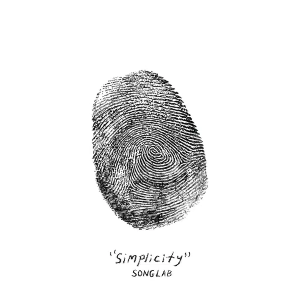 Simplicity (Live)