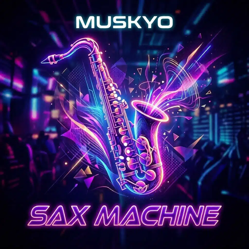 Muskyo