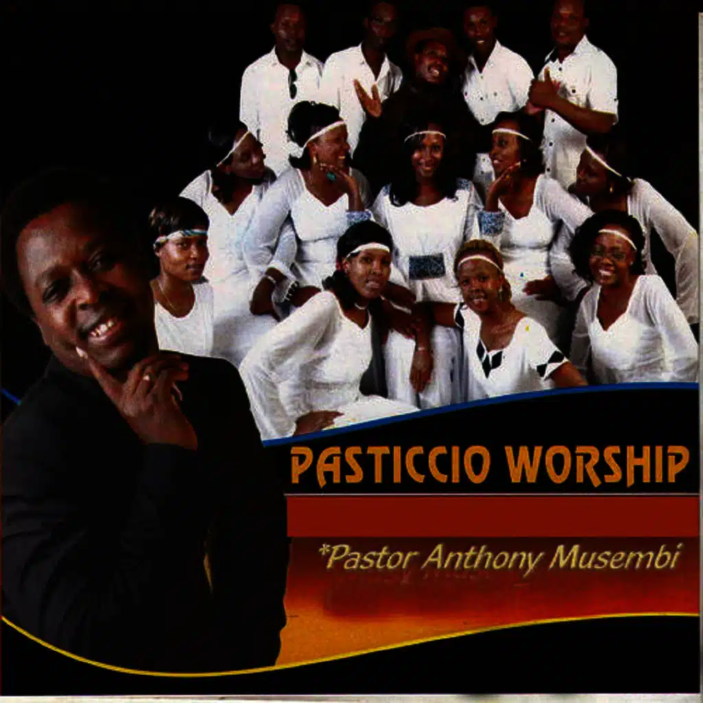 Pasticcio Worship