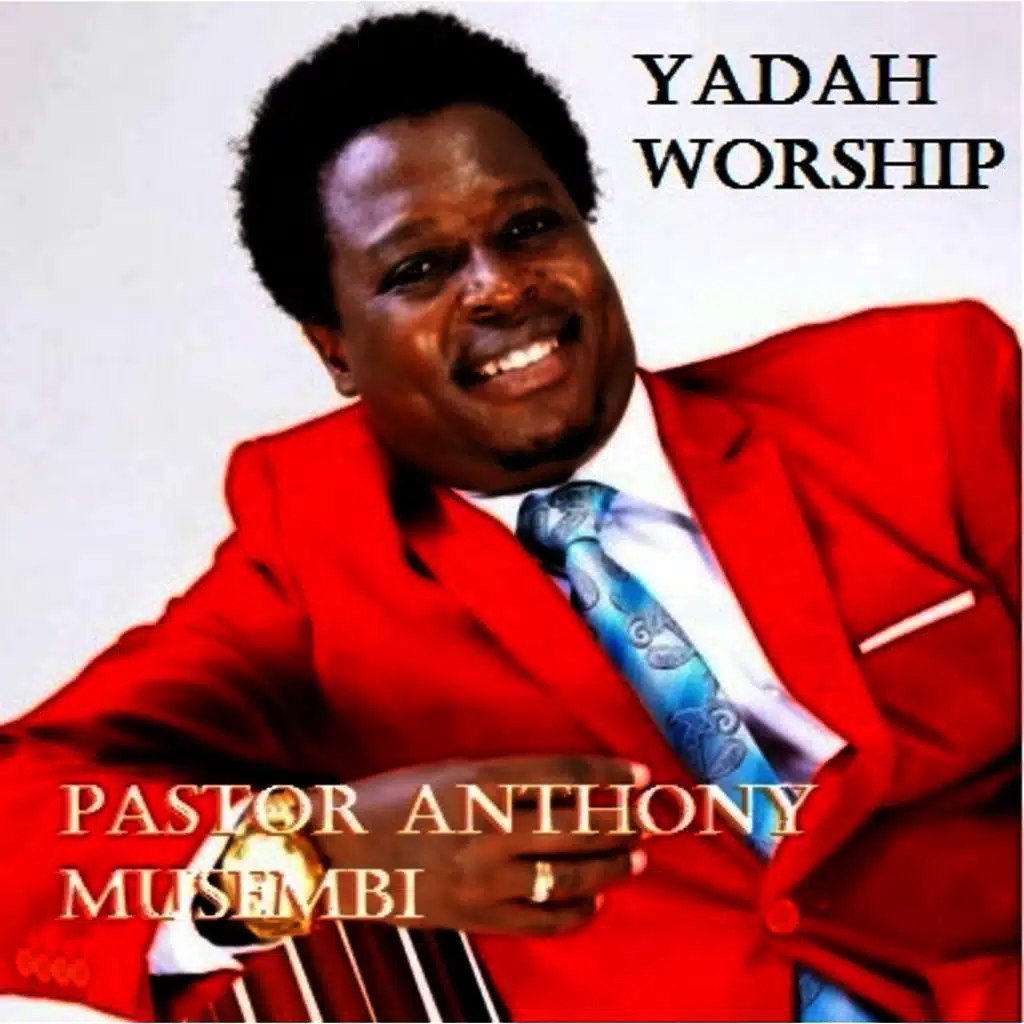 Yadah Worship