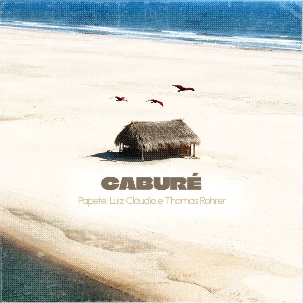 Caburé (Ao Vivo)