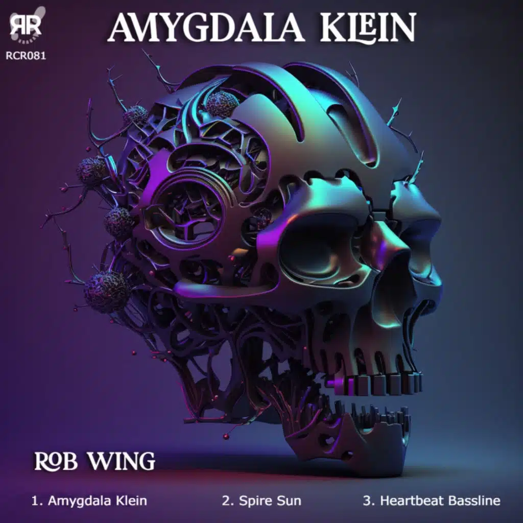 ROB WING
