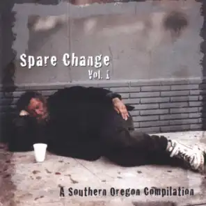Spare Change Vol. 1