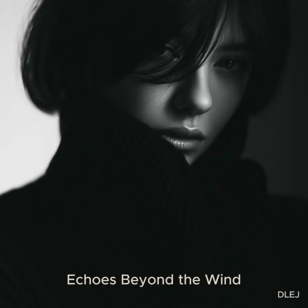 Echoes Beyond the Wind