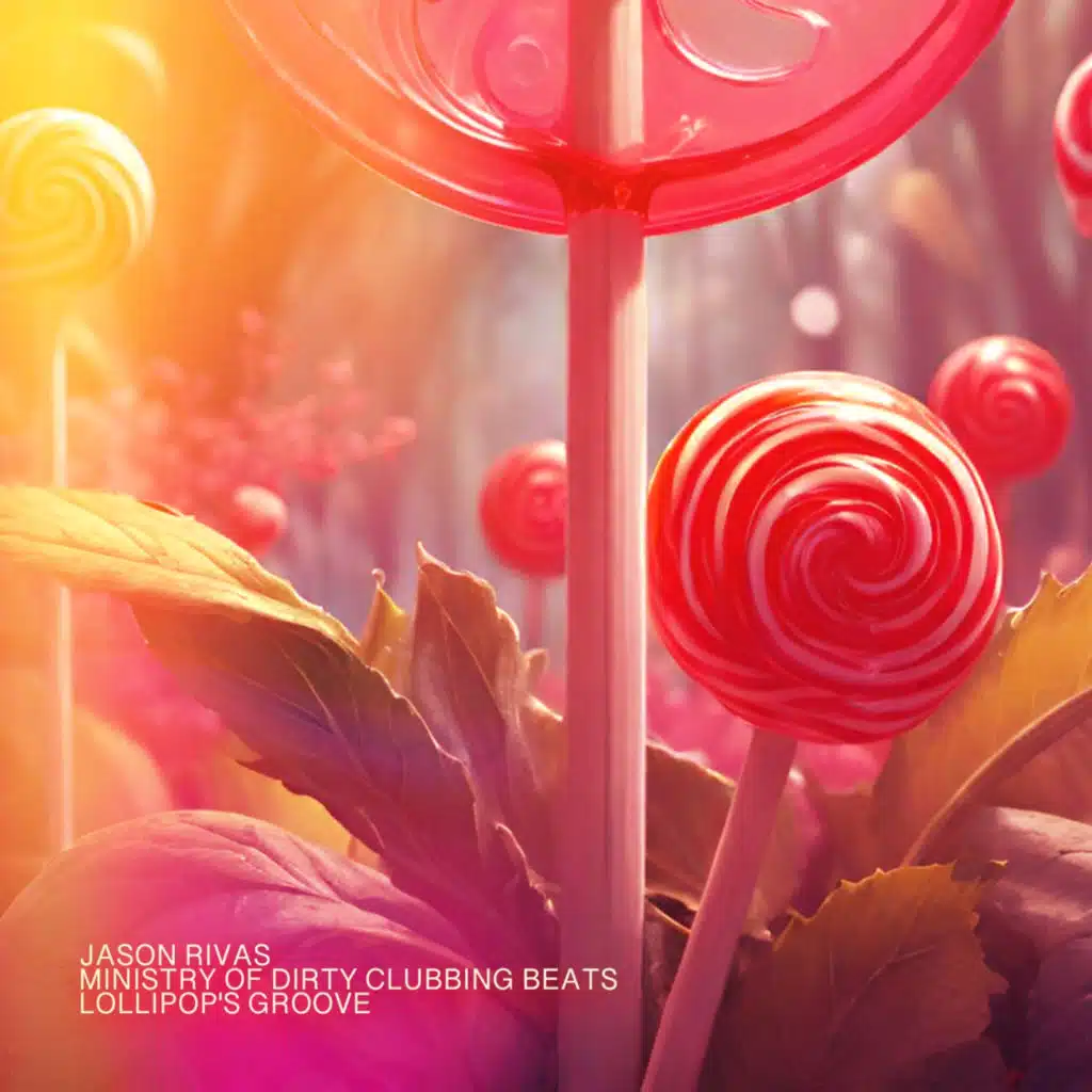 Lollipop's Groove