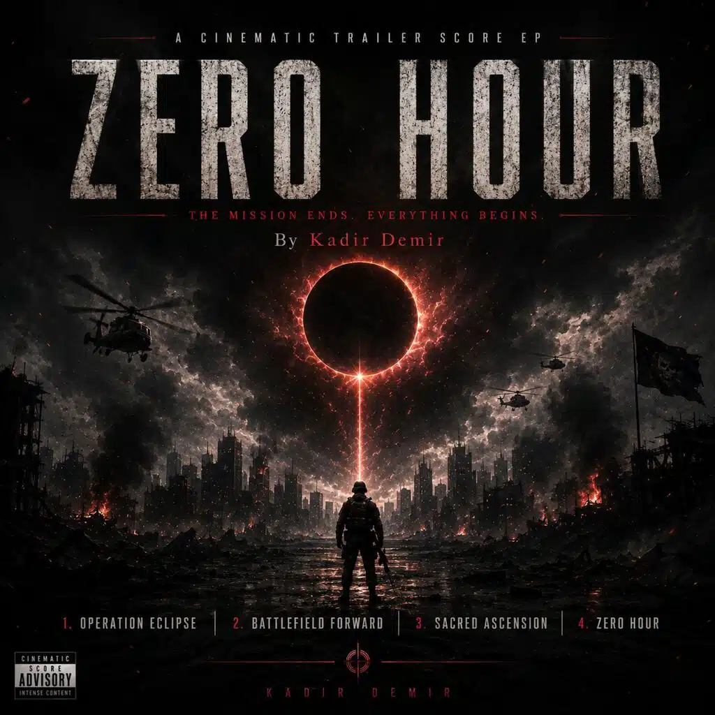 Zero Hour