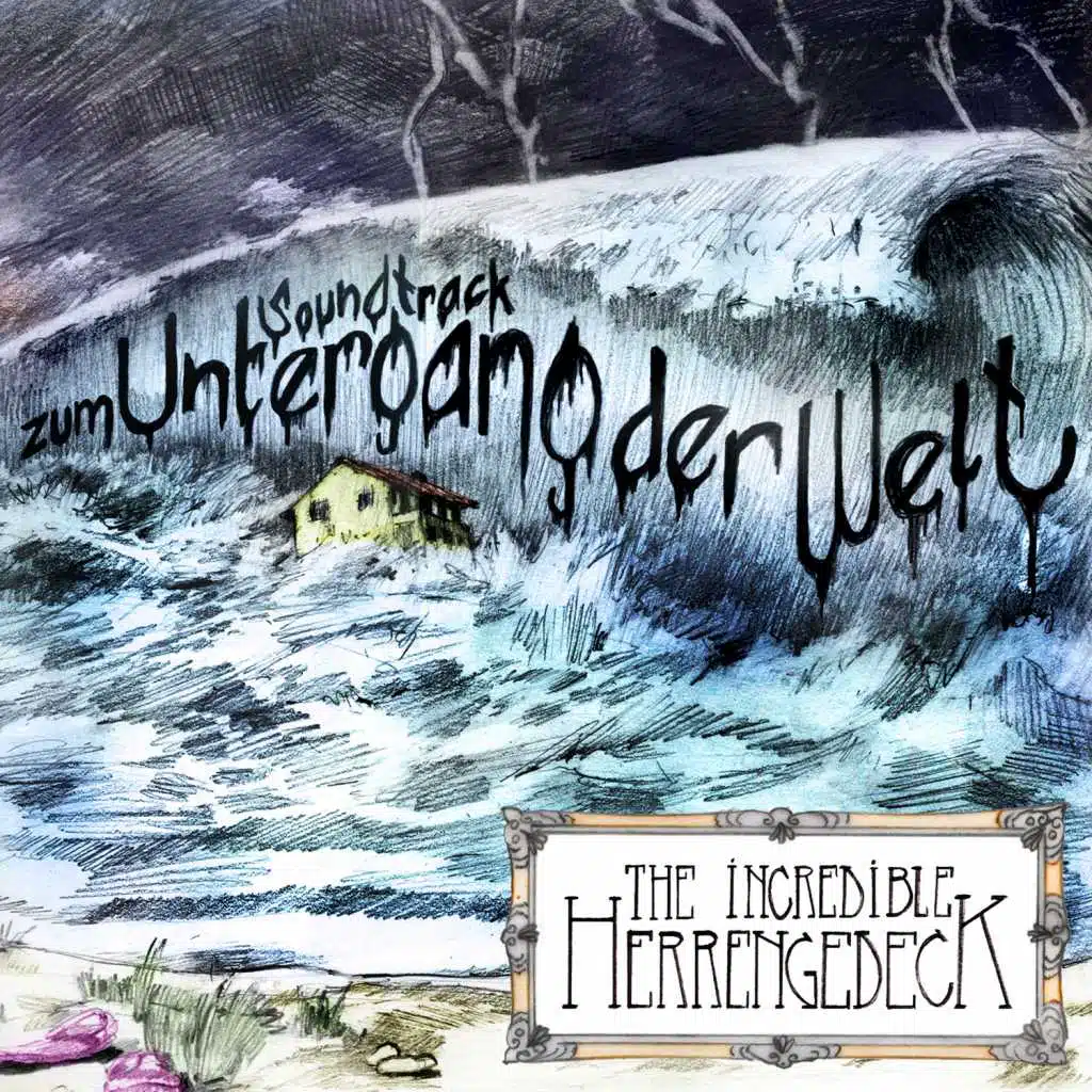Soundtrack zum Untergang der Welt