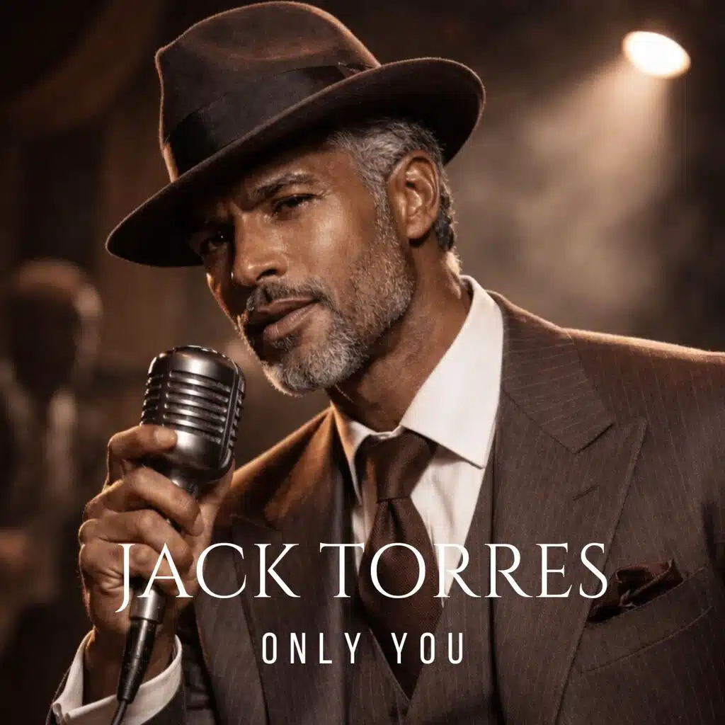 Jack torres