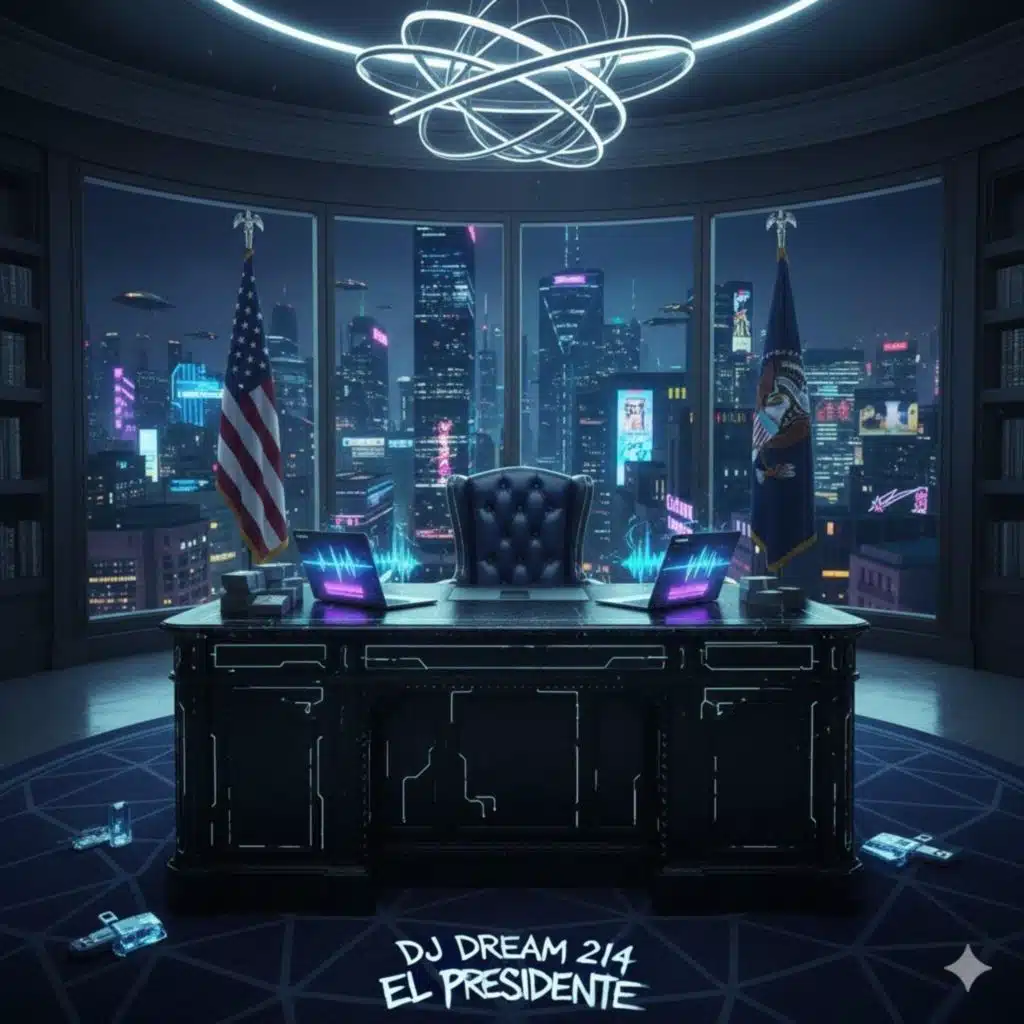 DJ Dream214