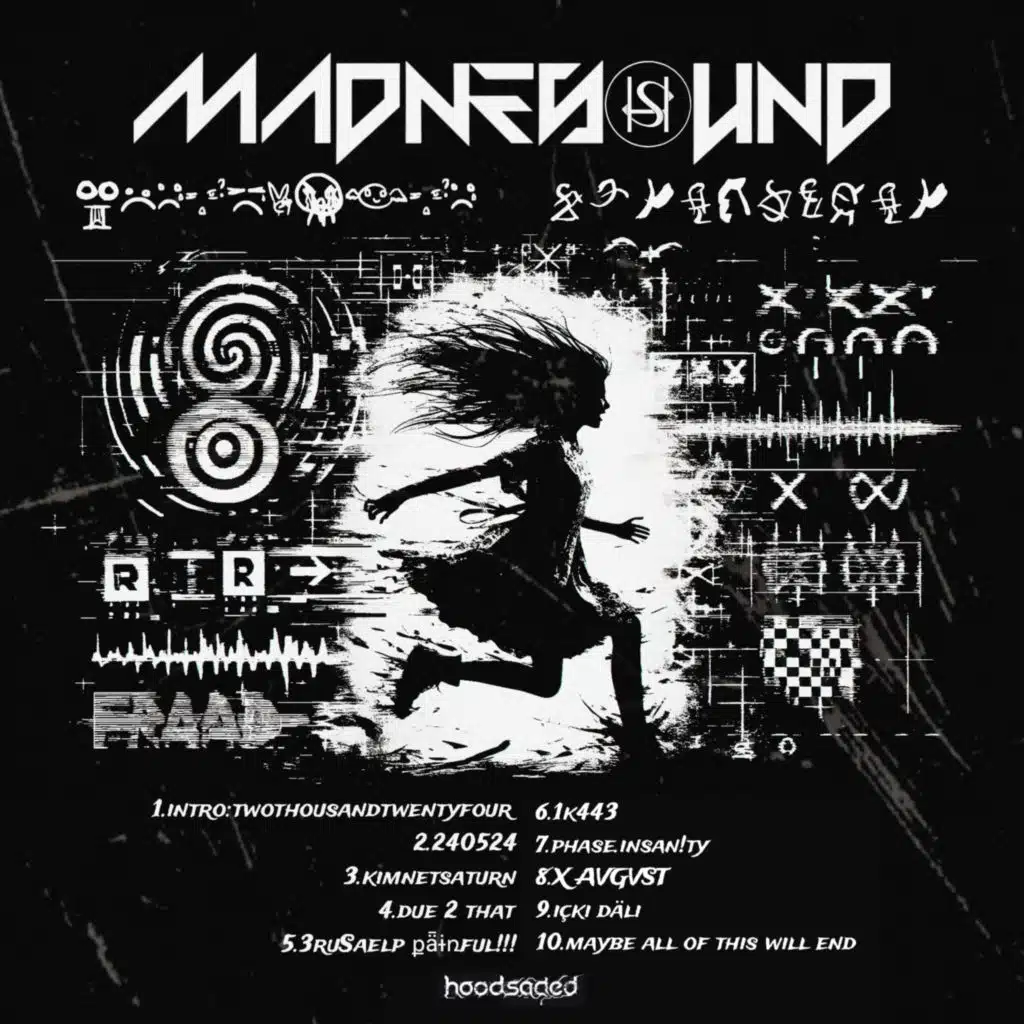Madnesound