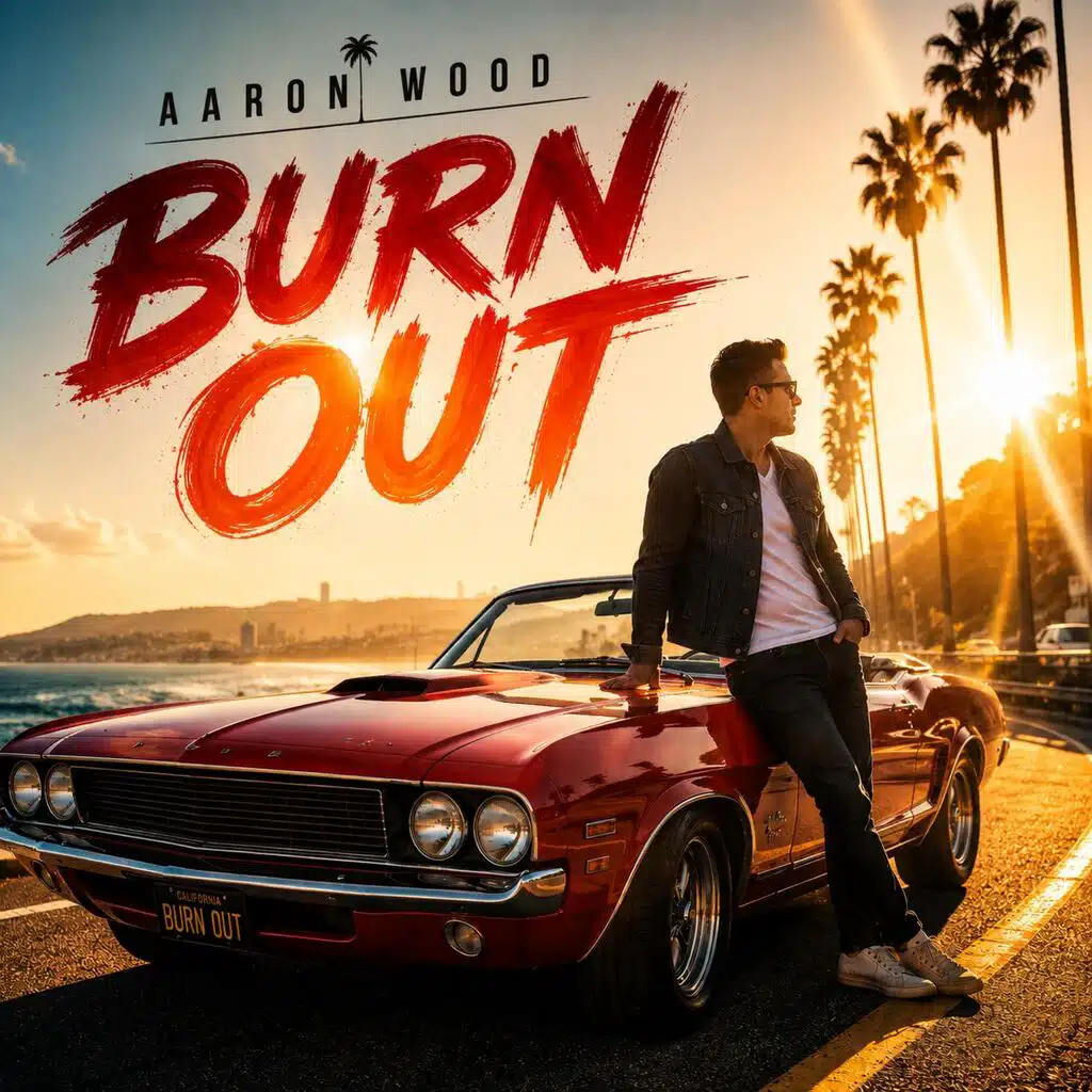 Aaron Wood