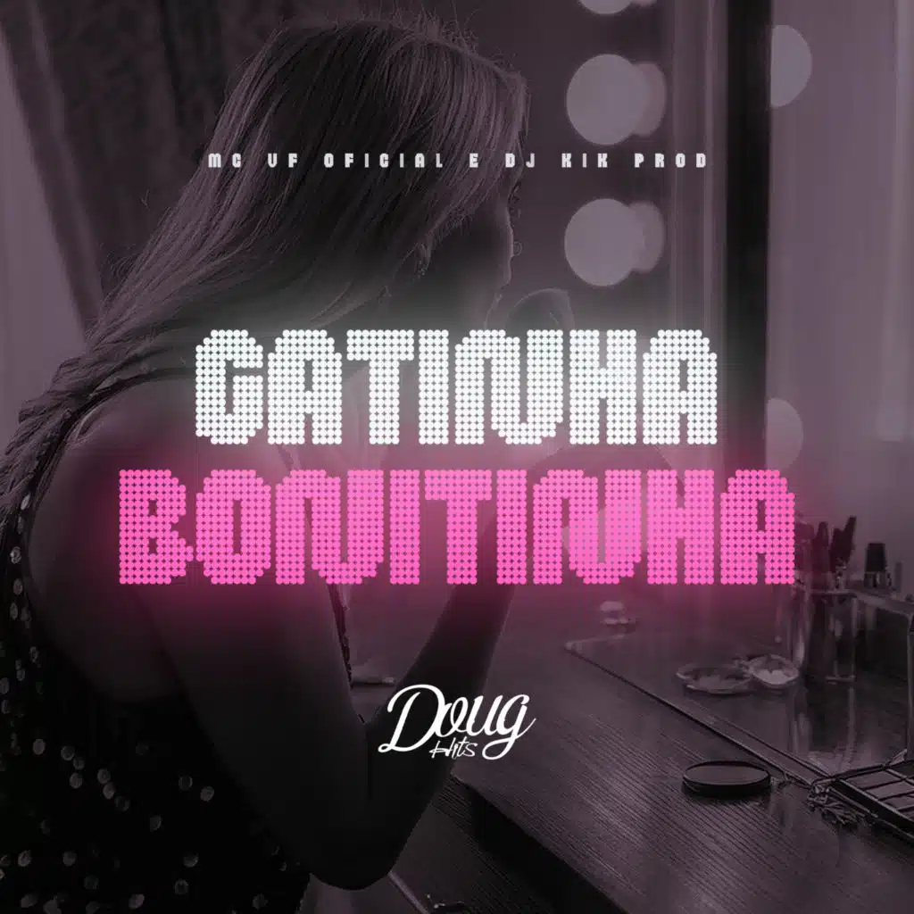 Gatinha Bonitinha