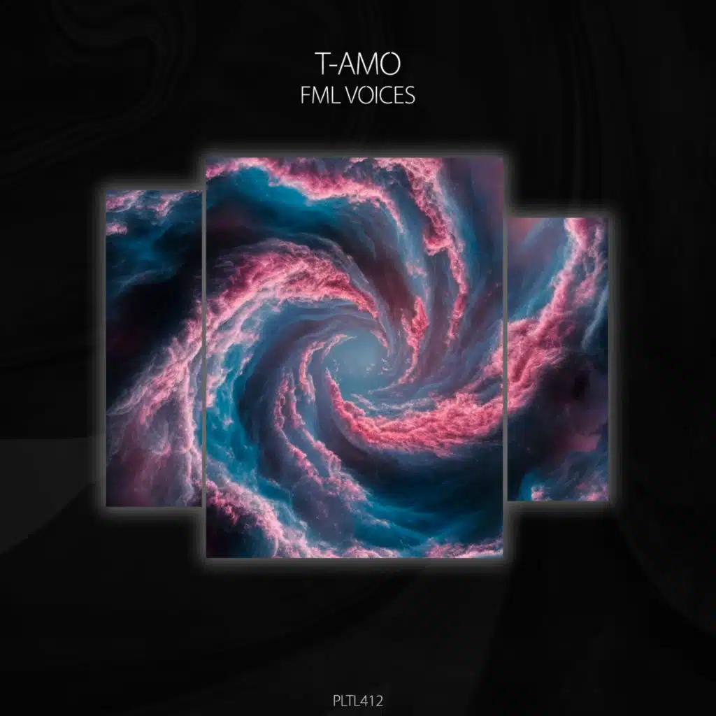 T-Amo