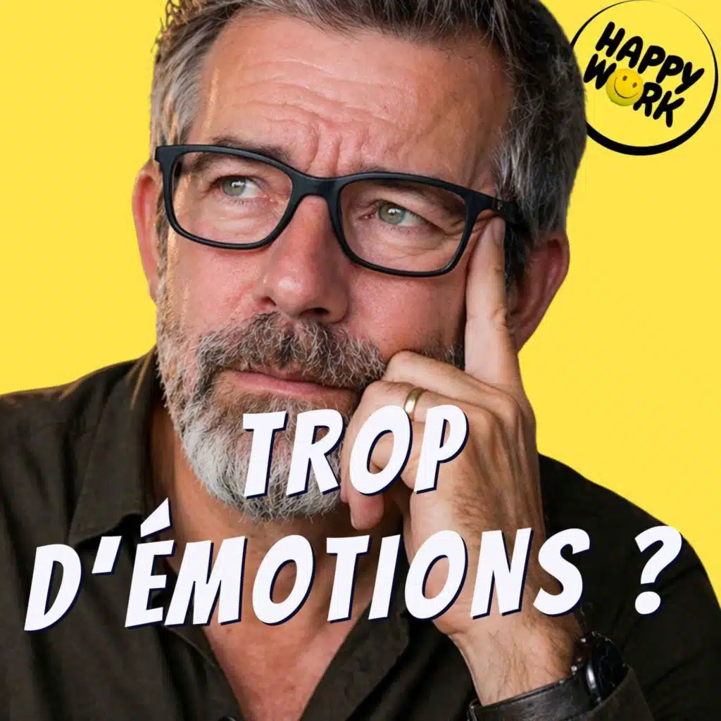 Comment gérer ses émotions quand on est manager