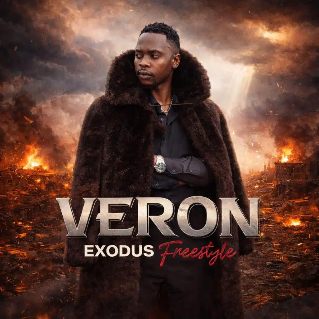 Verõn